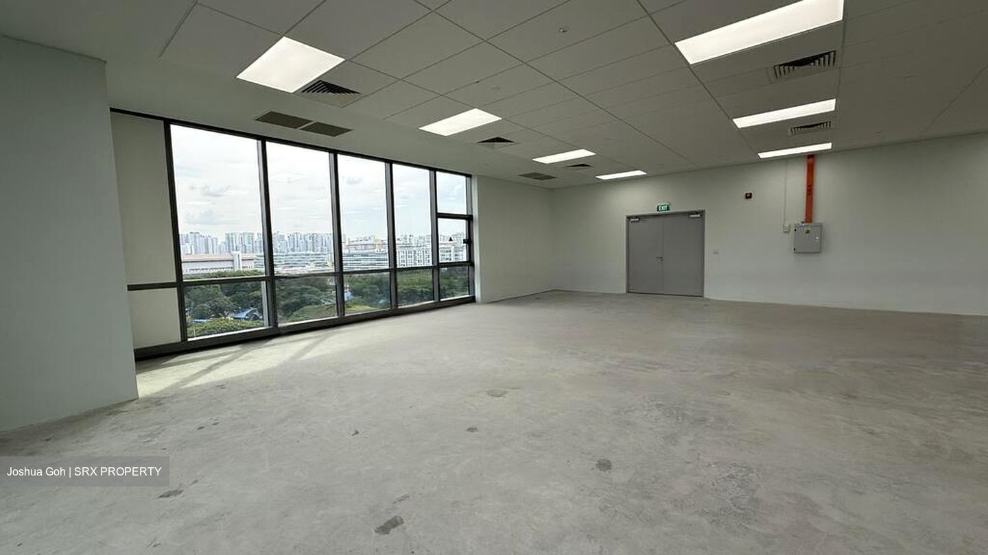 Kallang Way 2a (D13), Factory #473989101